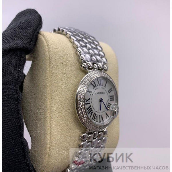 Cartier Ballon Blanc de Cartier (код 101-07)