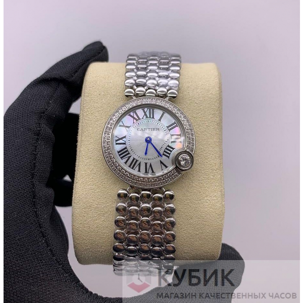 Cartier Ballon Blanc de Cartier (код 101-07)