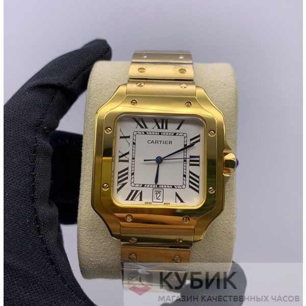 Cartier Tank (код 178-01)