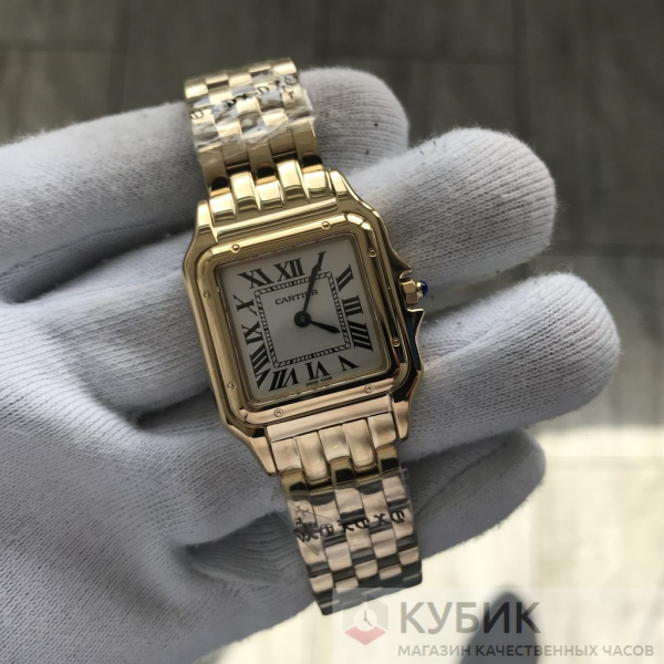 Cartier Panthere (код 170-02)