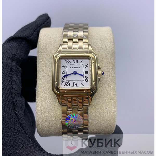 Cartier Panthere (код 170-02)
