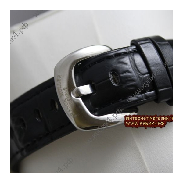 Franck Muller Cintree Curvex  (код 005)