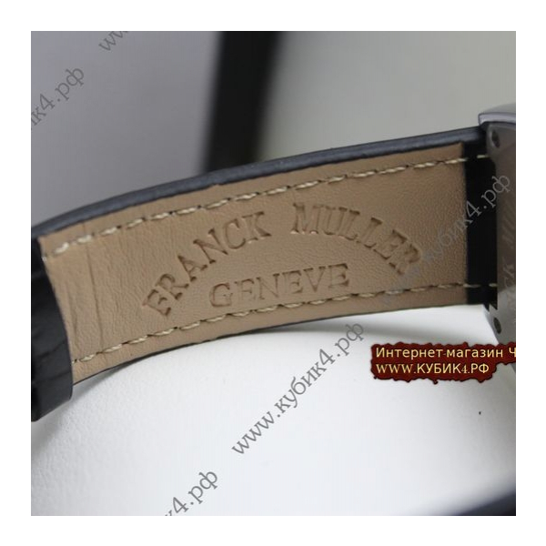 Franck Muller Cintree Curvex  (код 005)