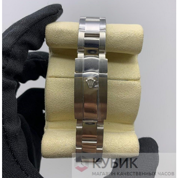 Rolex Oyster Perpetual Datejust 31 дубликат (код 322) LUX