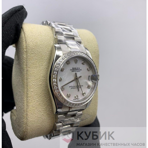 Rolex Datejust LUX (код 178-101)