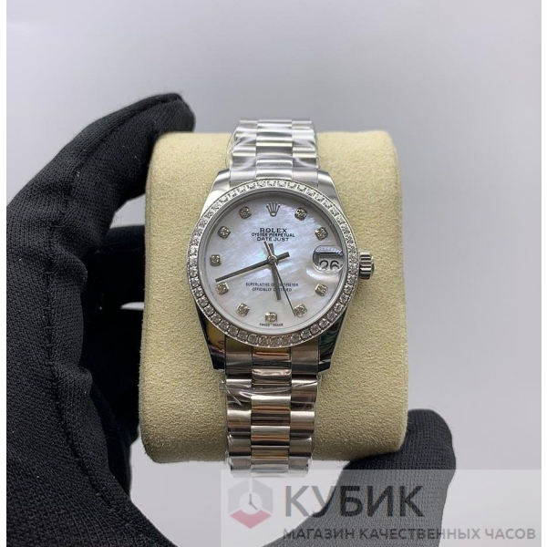 Rolex Datejust LUX (код 178-101)