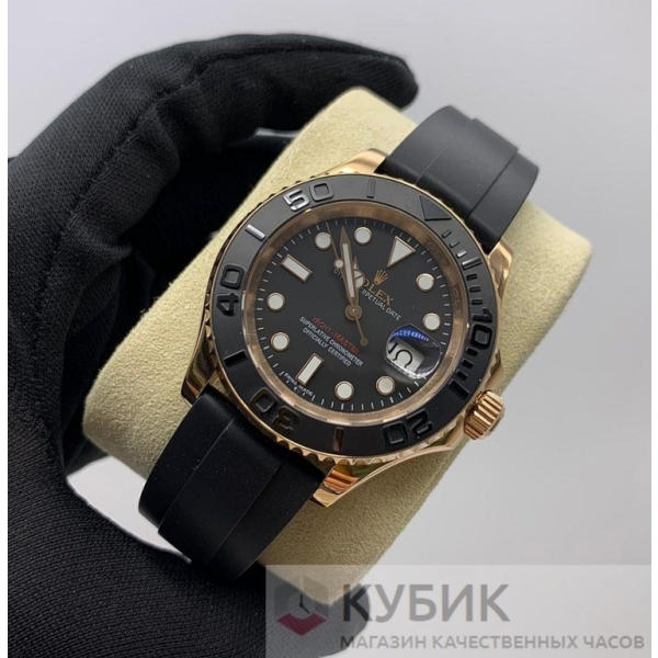 Rolex Yacht-Master LUX (код 264-101)