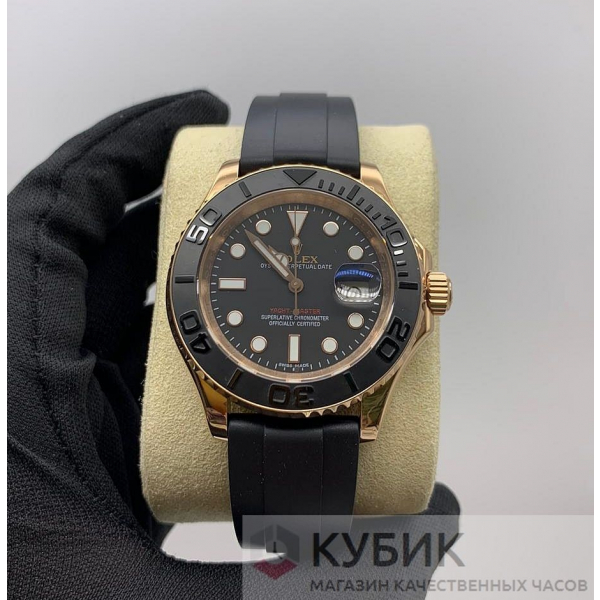 Rolex Yacht-Master LUX (код 264-101)