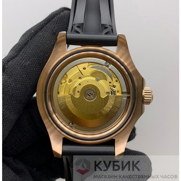 Rolex Yacht-Master LUX (код 264-101)