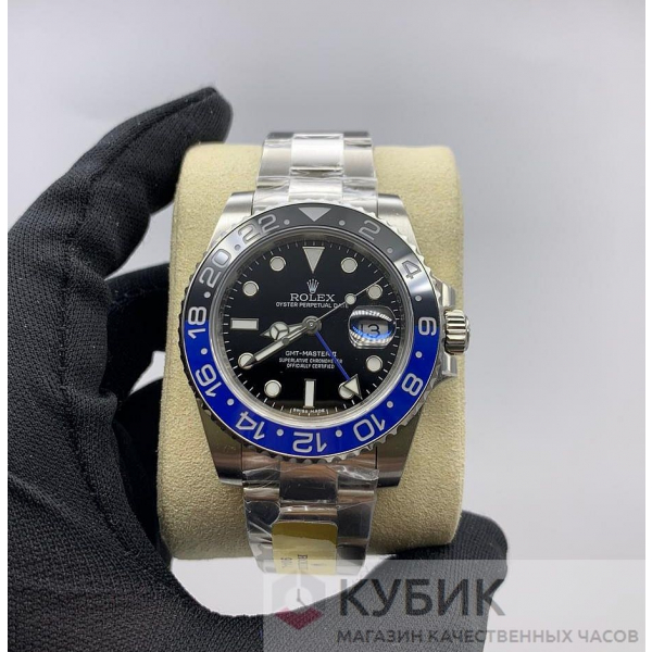 Rolex Oyster Perpetual GMT Master II LUX (код 218-101)