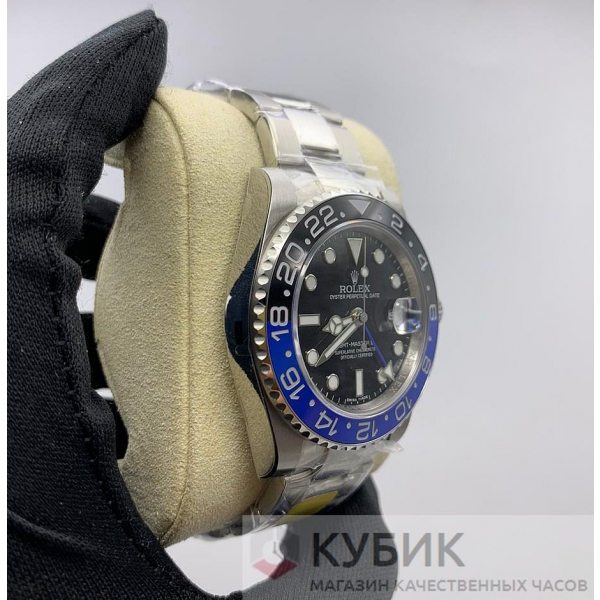 Rolex Oyster Perpetual GMT Master II LUX (код 218-101)