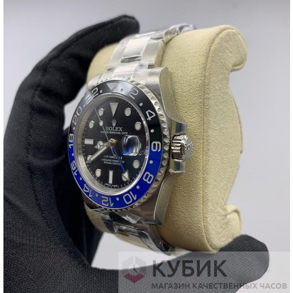 Rolex Oyster Perpetual GMT Master II LUX (код 218-101)