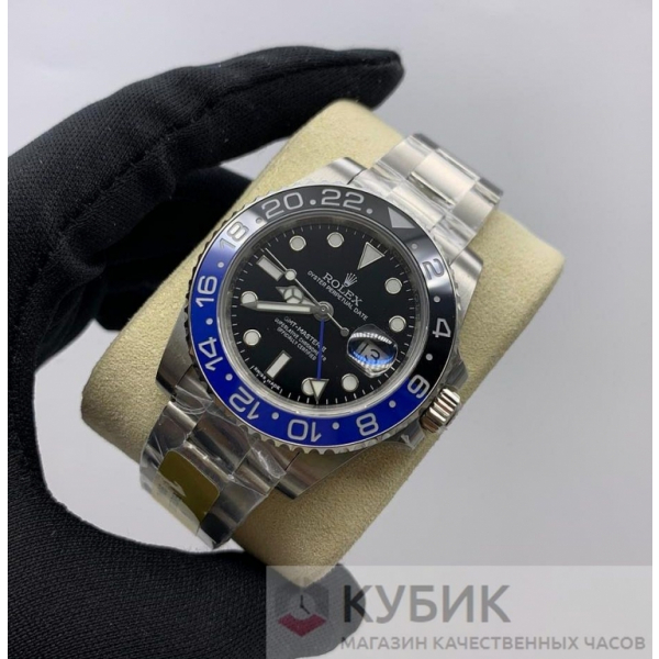 Rolex Oyster Perpetual GMT Master II LUX (код 218-101)