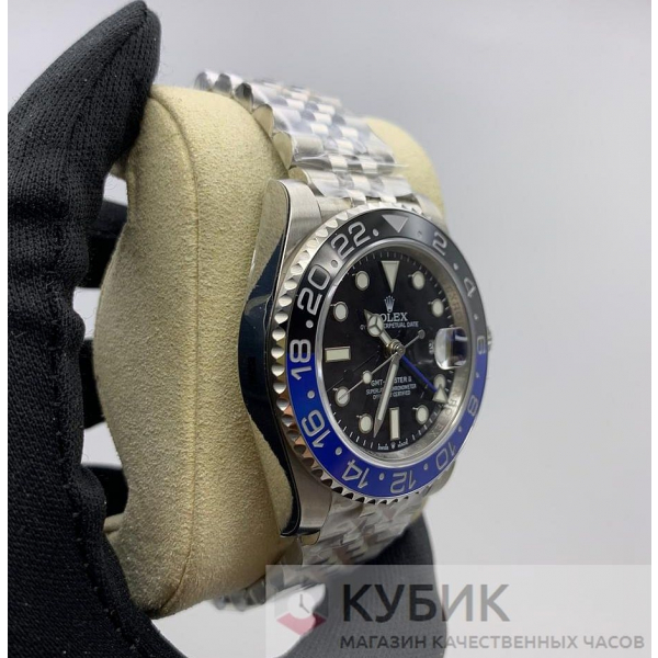 Rolex Oyster Perpetual GMT Master II LUX (код 218-102)
