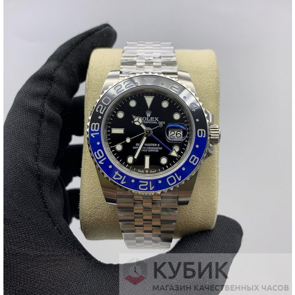 Rolex Oyster Perpetual GMT Master II LUX (код 218-102)