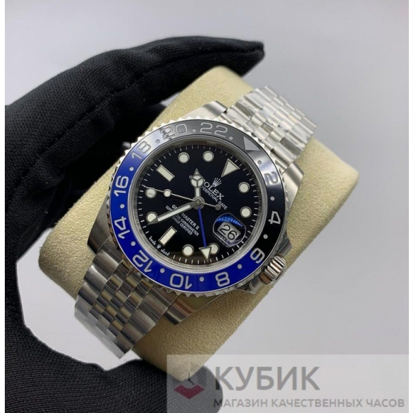 Rolex Oyster Perpetual GMT Master II LUX (код 218-102)