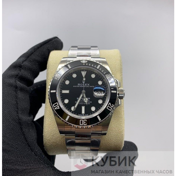 Rolex Submariner  LUX (код 218-103)