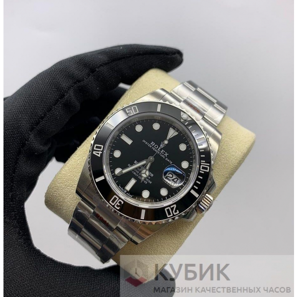 Rolex Submariner  LUX (код 218-103)