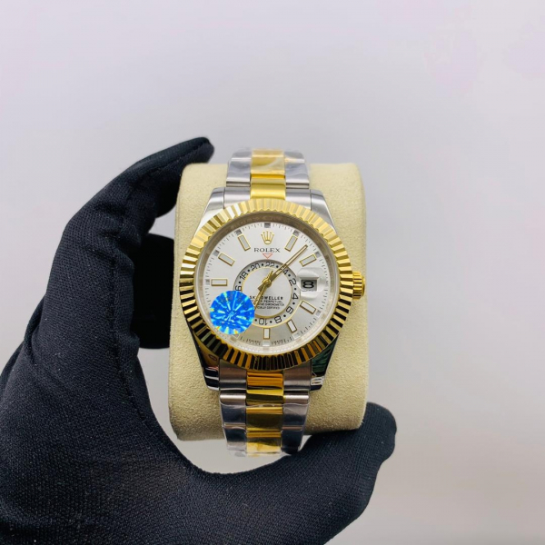 Rolex Sky-Dweller (код 119-01)