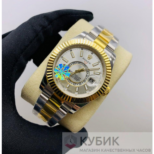 Rolex Sky-Dweller (код 119-01)