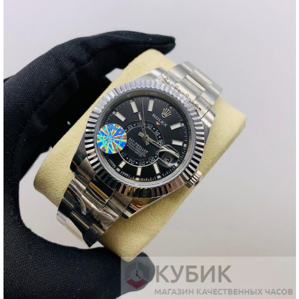 Rolex Sky-Dweller (код 114-01)