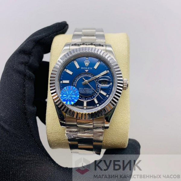 Rolex Sky-Dweller (код 114-02)