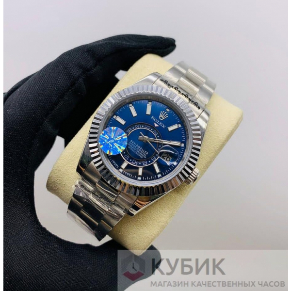 Rolex Sky-Dweller (код 114-02)