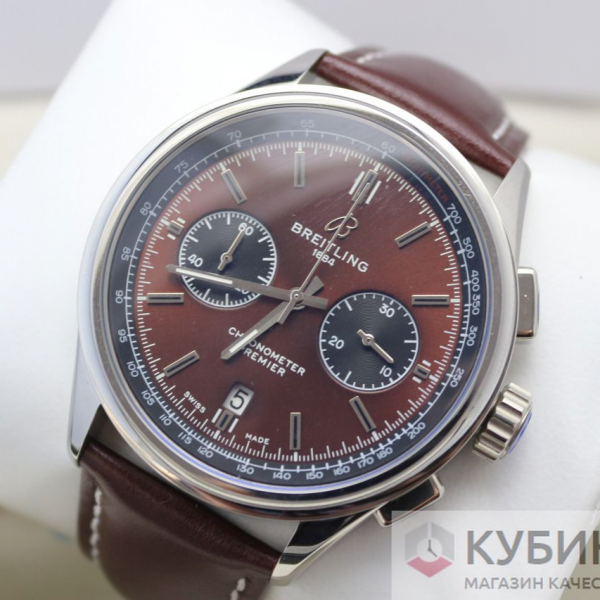 Breitling Premier  (код 120)