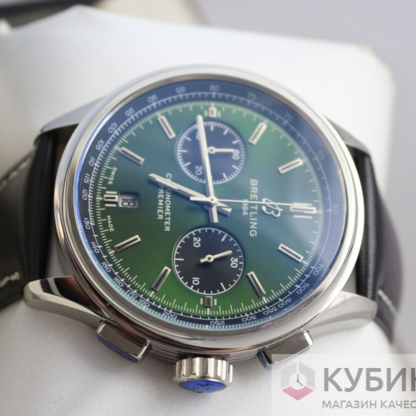 Breitling Premier  (код 121)