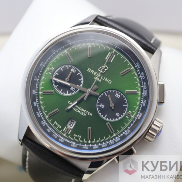 Breitling Premier  (код 121)