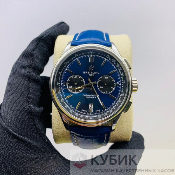 Breitling Premier (код 122)