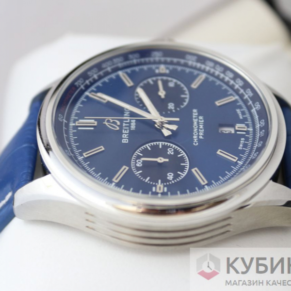 Breitling Premier (код 122)