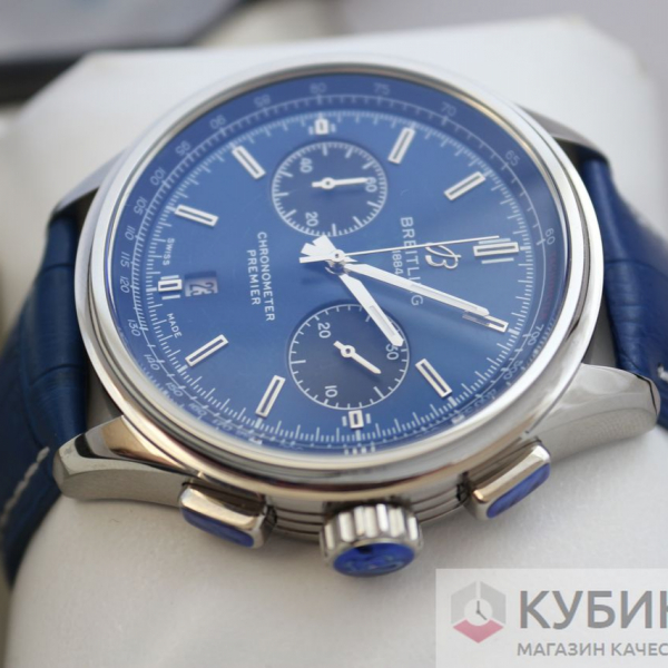 Breitling Premier (код 122)