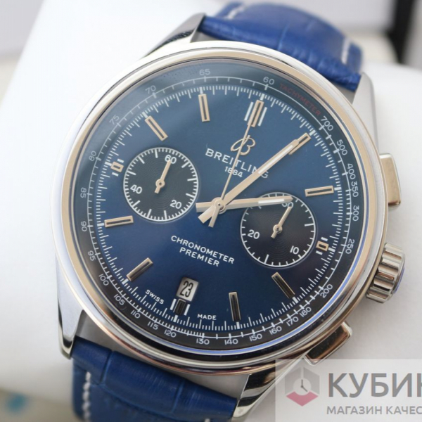 Breitling Premier (код 122)