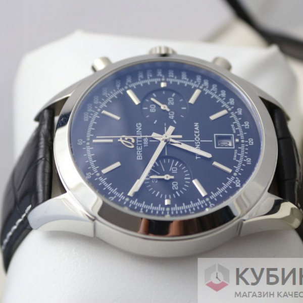 Breitling Transocean (код 123-01)