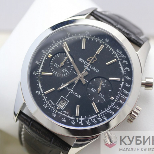 Breitling Transocean (код 123-01)