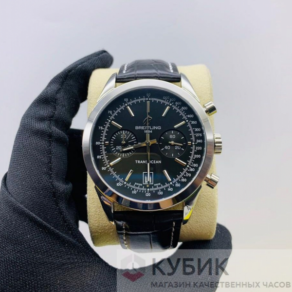 Breitling Transocean (код 123-01)