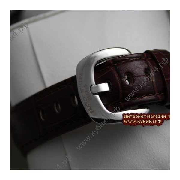 Franck Muller Cintree Curvex (код 006)
