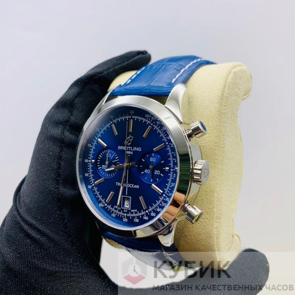 Breitling Transocean (код 124)