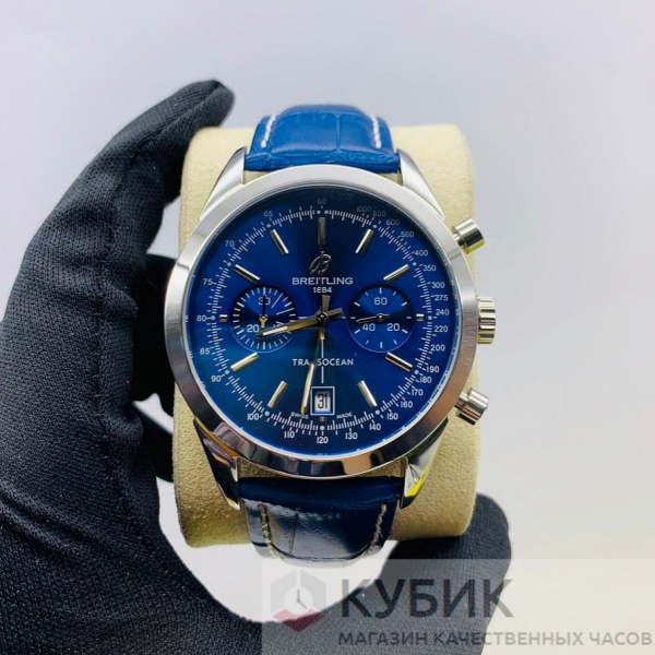 Breitling Transocean (код 124)