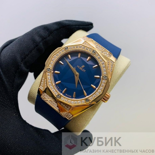 HUBLOT Classic Fusion (код 101-03)