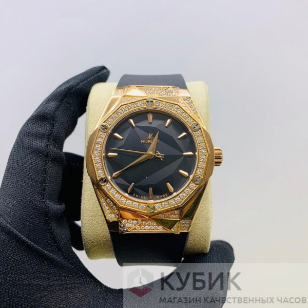 HUBLOT Classic Fusion (код 101-04)