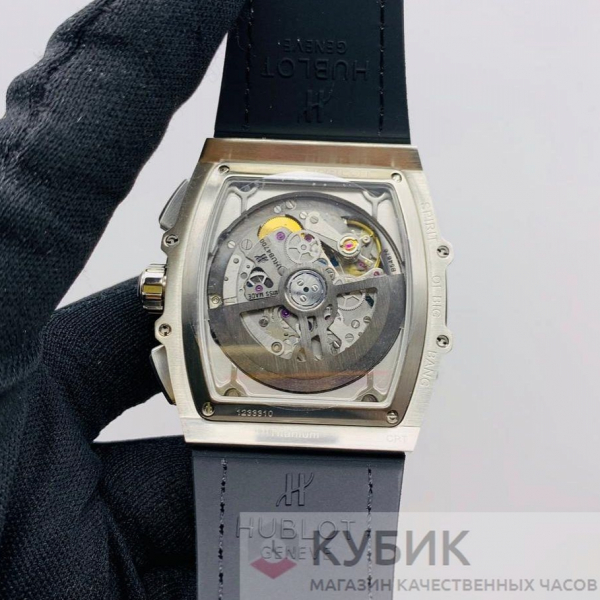 HUBLOT SPIRIT OF BIG BANG TITANIUM CERAMIC (код 148) дубликат LUX