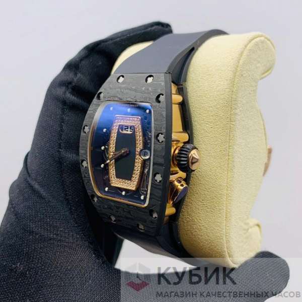 Richard Mille RM 07-01 Automatic Winding дубликат LUX(код 011-05)