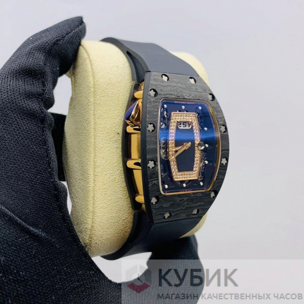 Richard Mille RM 07-01 Automatic Winding дубликат LUX(код 011-05)