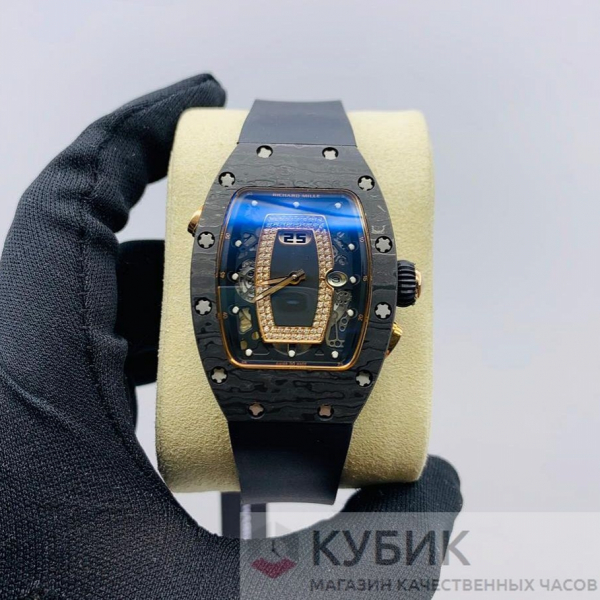 Richard Mille RM 07-01 Automatic Winding дубликат LUX(код 011-05)