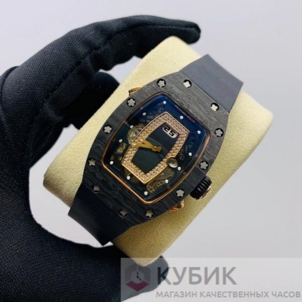 Richard Mille RM 07-01 Automatic Winding дубликат LUX(код 011-05)