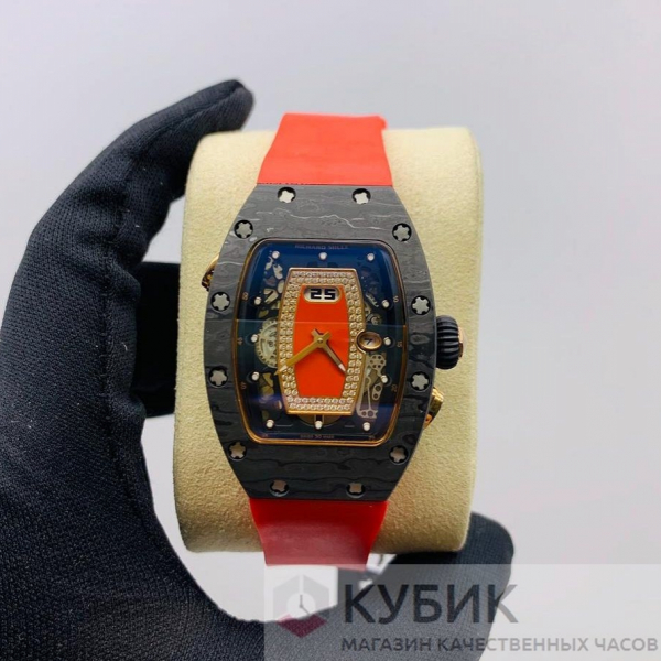 Richard Mille RM 07-01 Automatic Winding дубликат LUX(код 011-06)