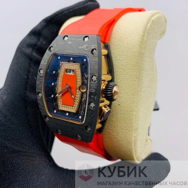 Richard Mille RM 07-01 Automatic Winding дубликат LUX(код 011-06)