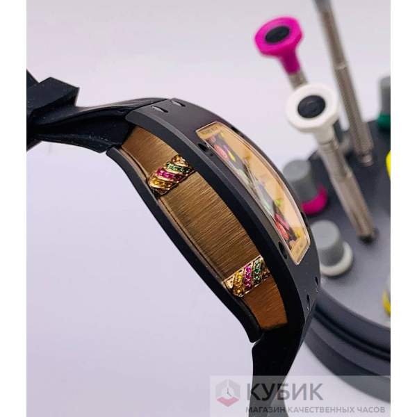 Richard Mille RM 07-01 BONBON дубликат LUX(код 011-07)